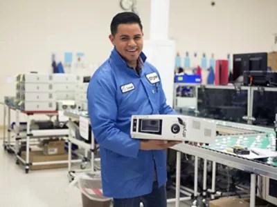 ProCare Services Stryker